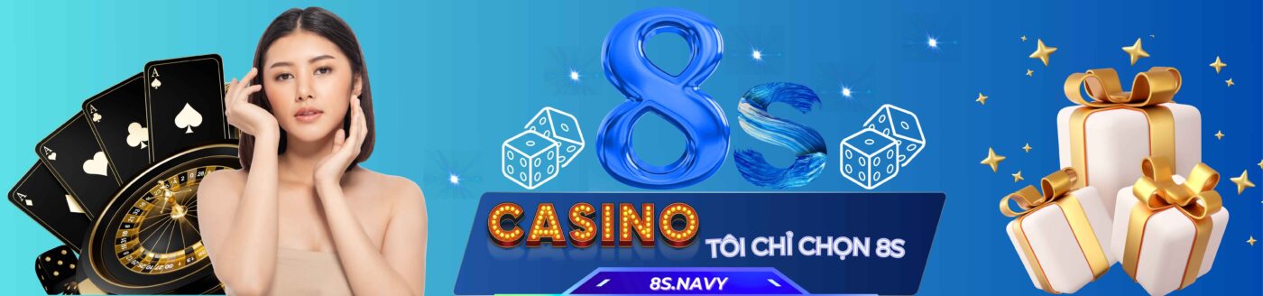 8S link truy cập chính thức