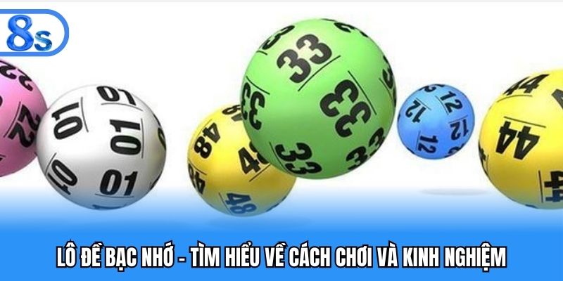 Lô đề bạc nhớ