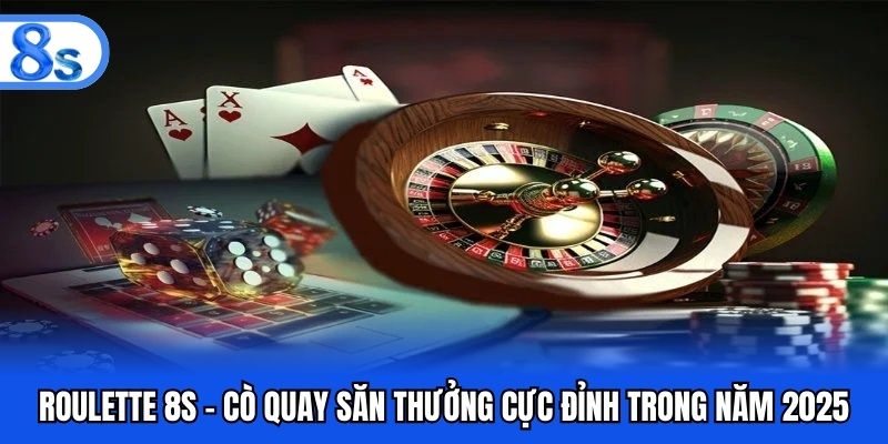 roulette
